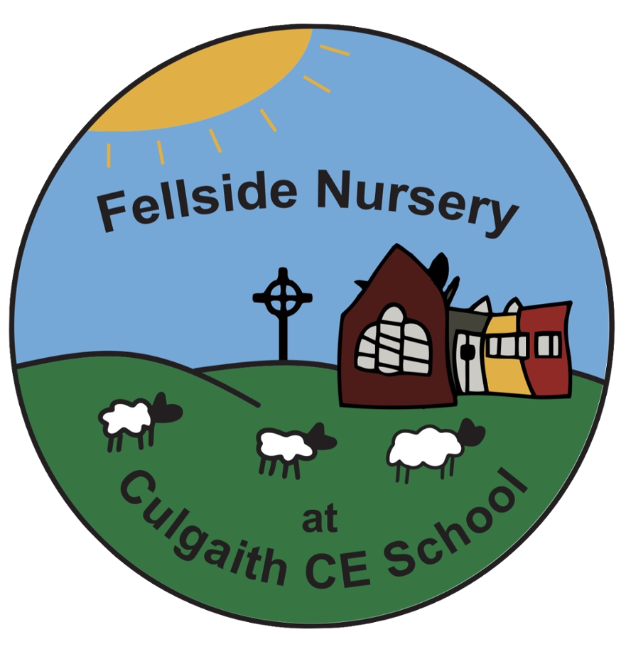 fellside-nursery-logo